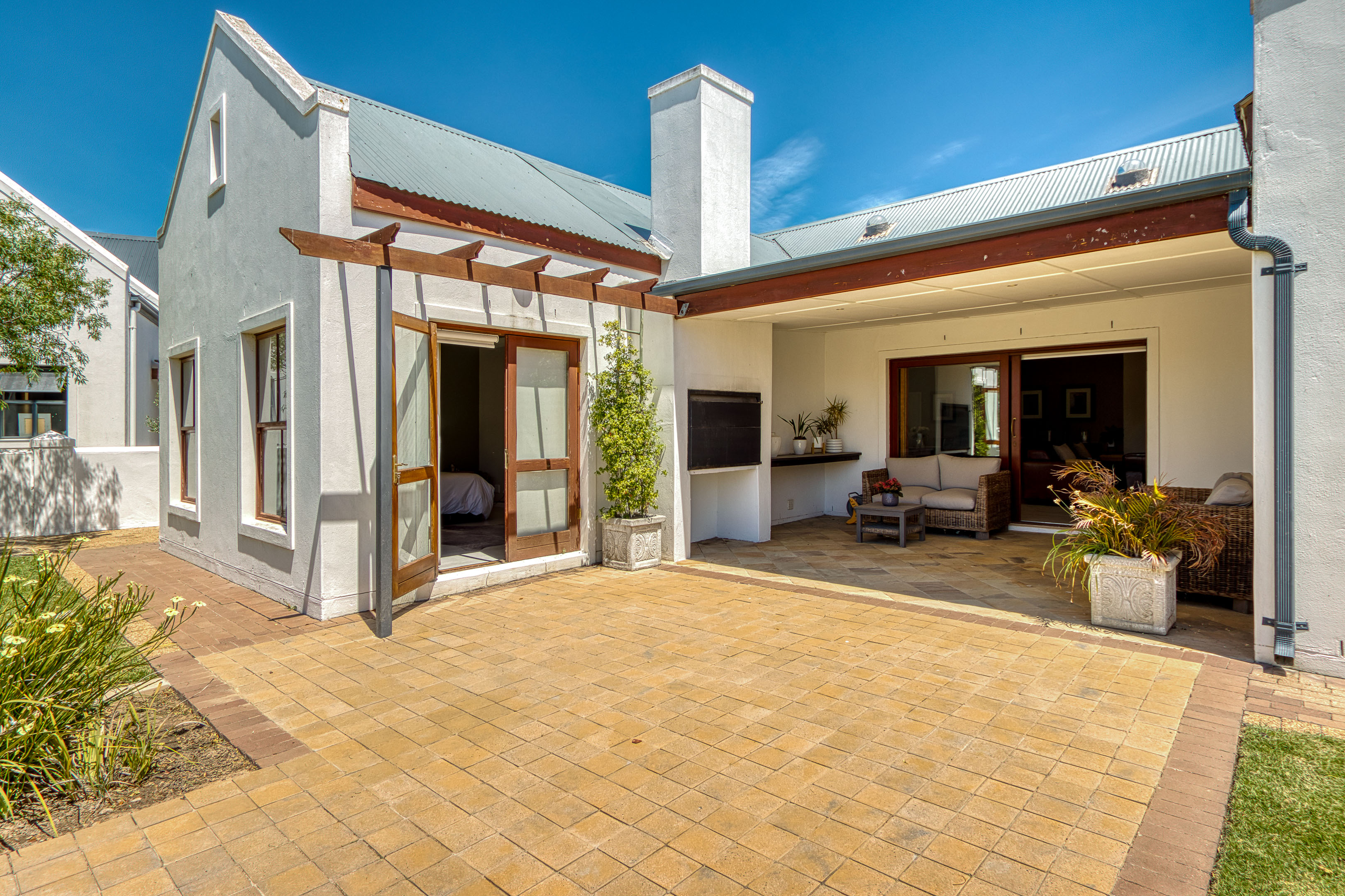 3 Bedroom Property for Sale in Croydon Vineyard Estate Western Cape